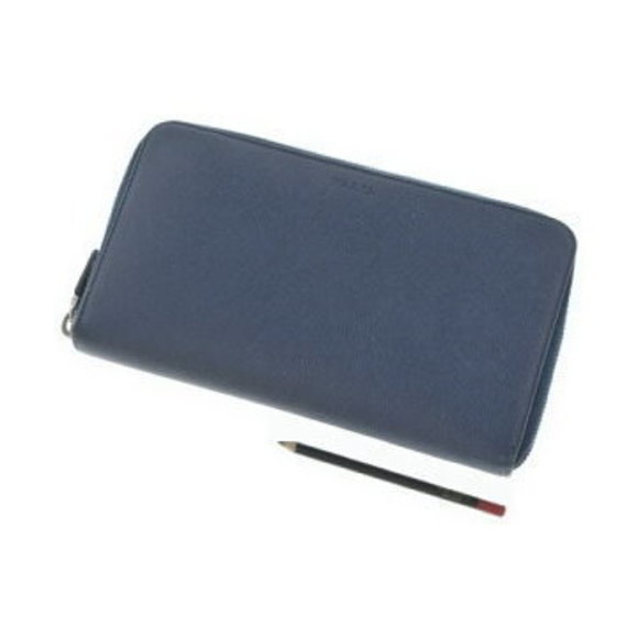 Prada Coin Cases Wallet - Picture 1 of 9